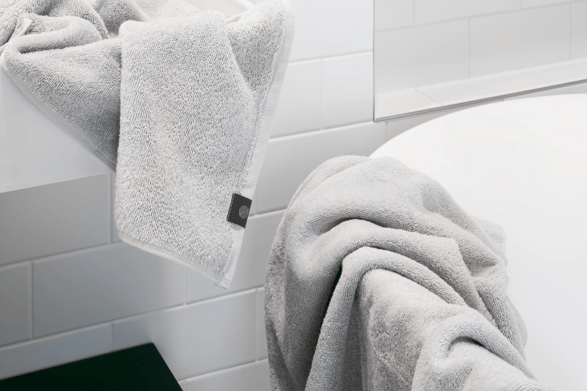 Honest Cotton Towel