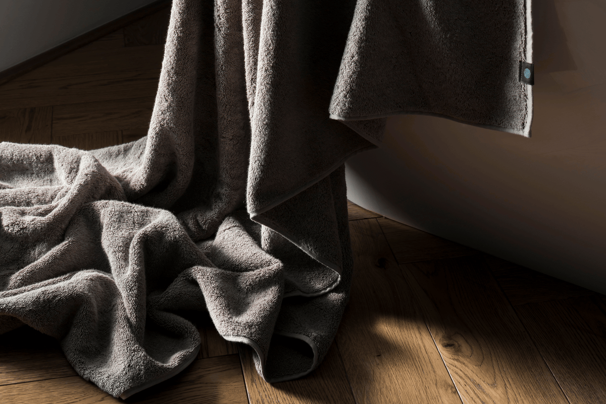 Honest Cotton Towel