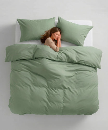 Jane’s Weekend Duvet Cover