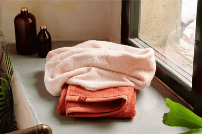 Linen Touch Towel