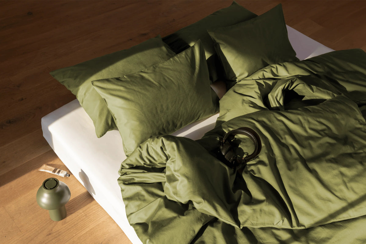 Mum’s Kingdom Bedding Set
