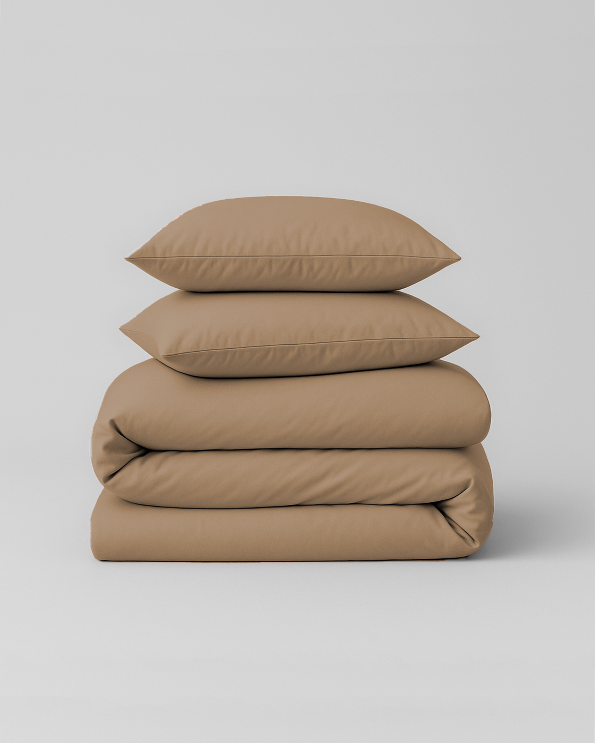 Natural Twist Bedding Set