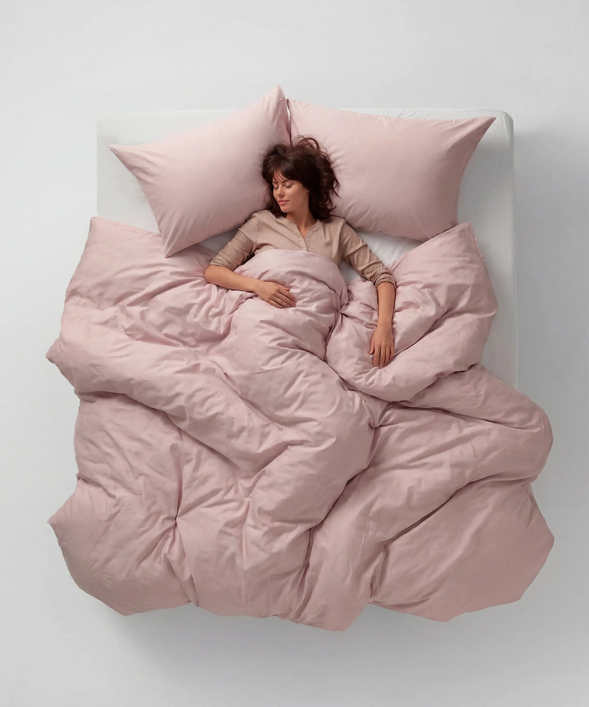 Never Too Late Bedding Set