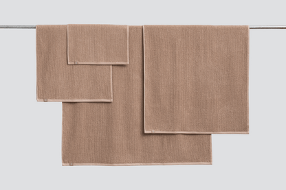 Playful Cotton Towel
