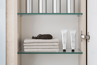 Playful Cotton Towel