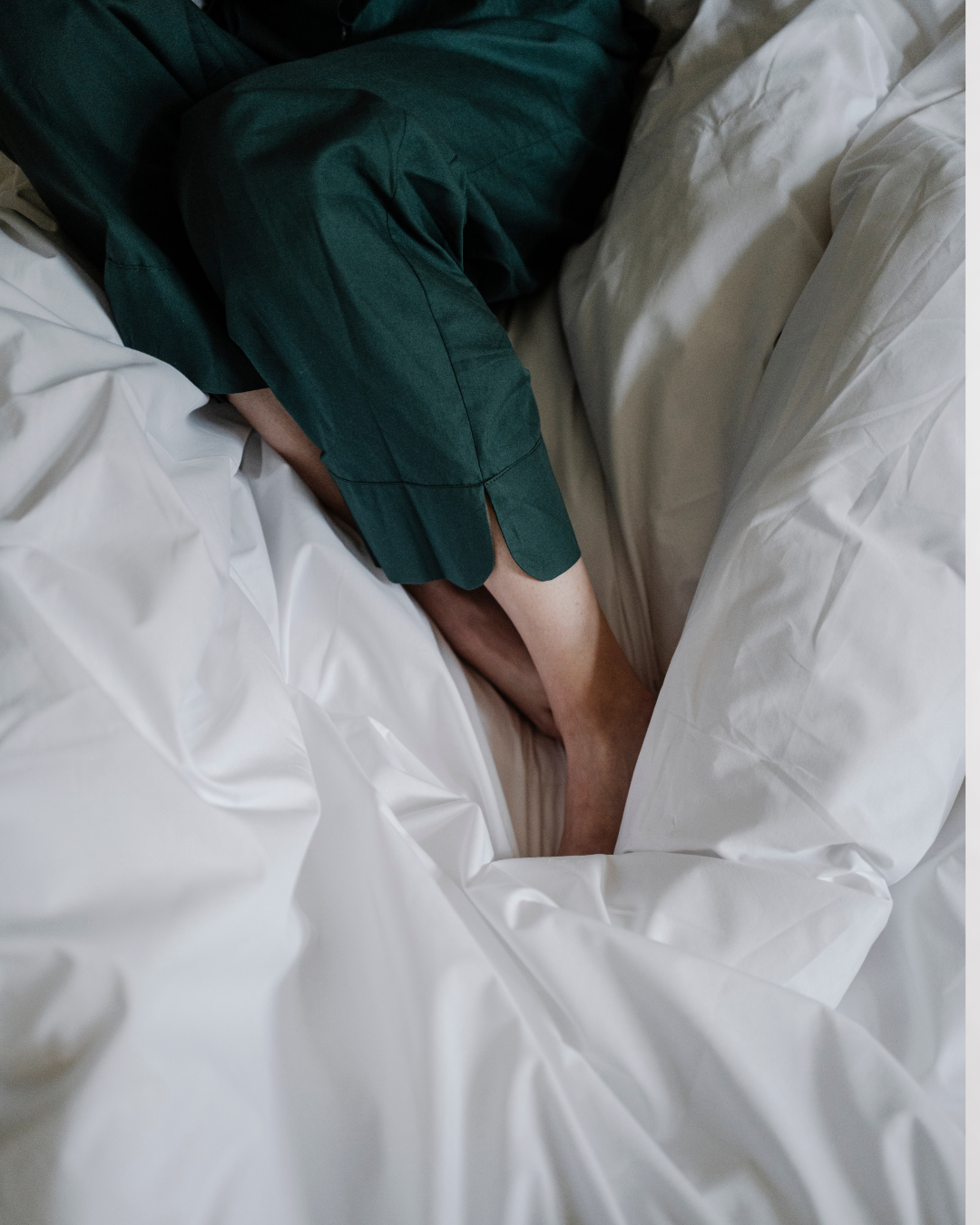 One Way Or Another Pyjama Pants