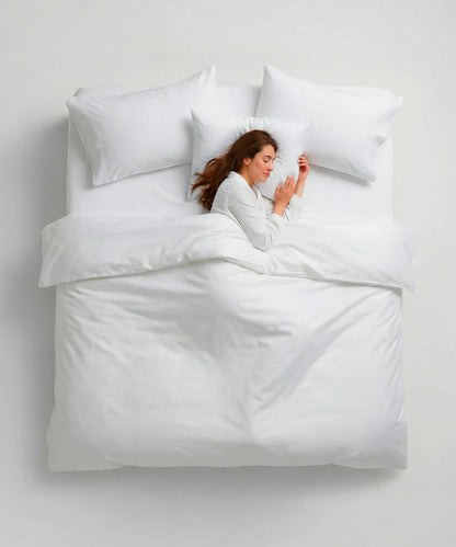 Quiet Jungle Pillowcase