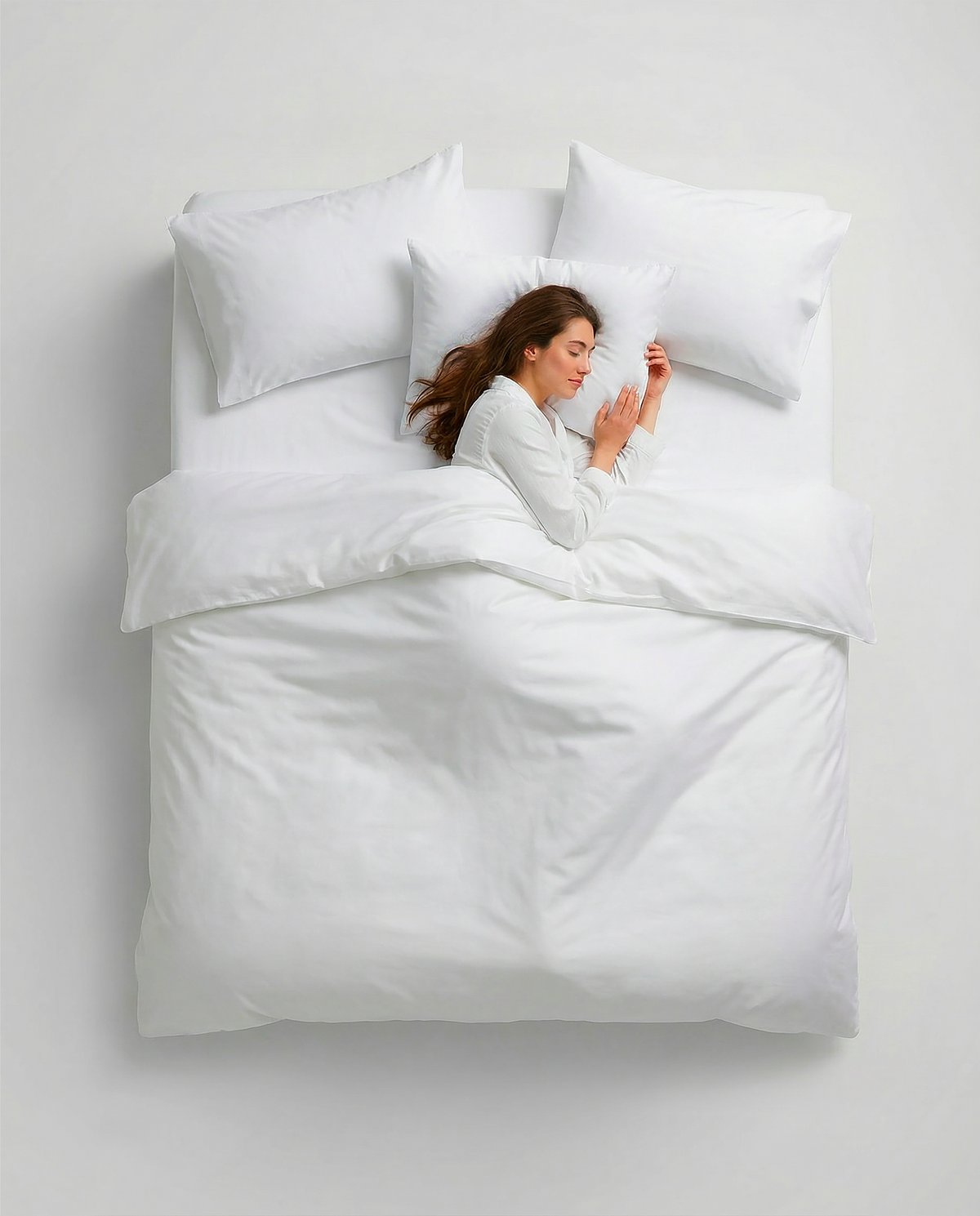 Quiet Jungle Duvet Cover
