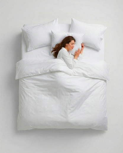 Quiet Jungle Duvet Cover
