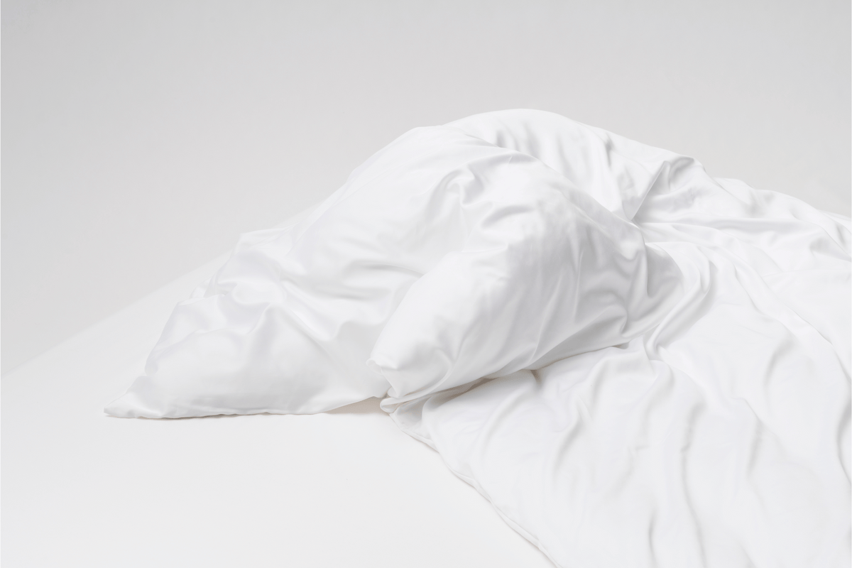 Quiet Jungle Duvet Cover