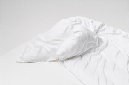 Quiet Jungle Duvet Cover