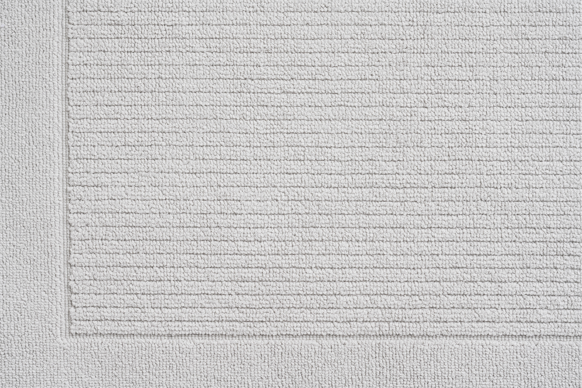 Serious Cotton Bath Mat