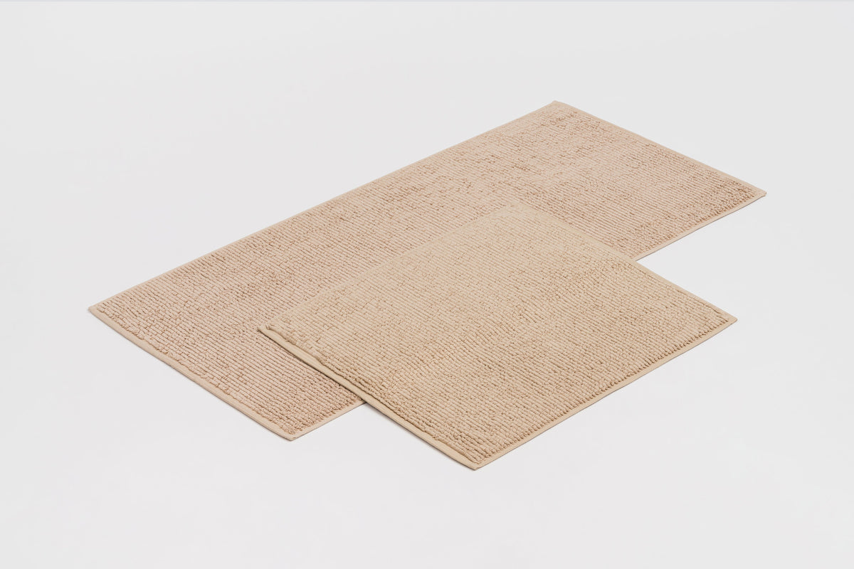 Soft Cotton Bath Mat