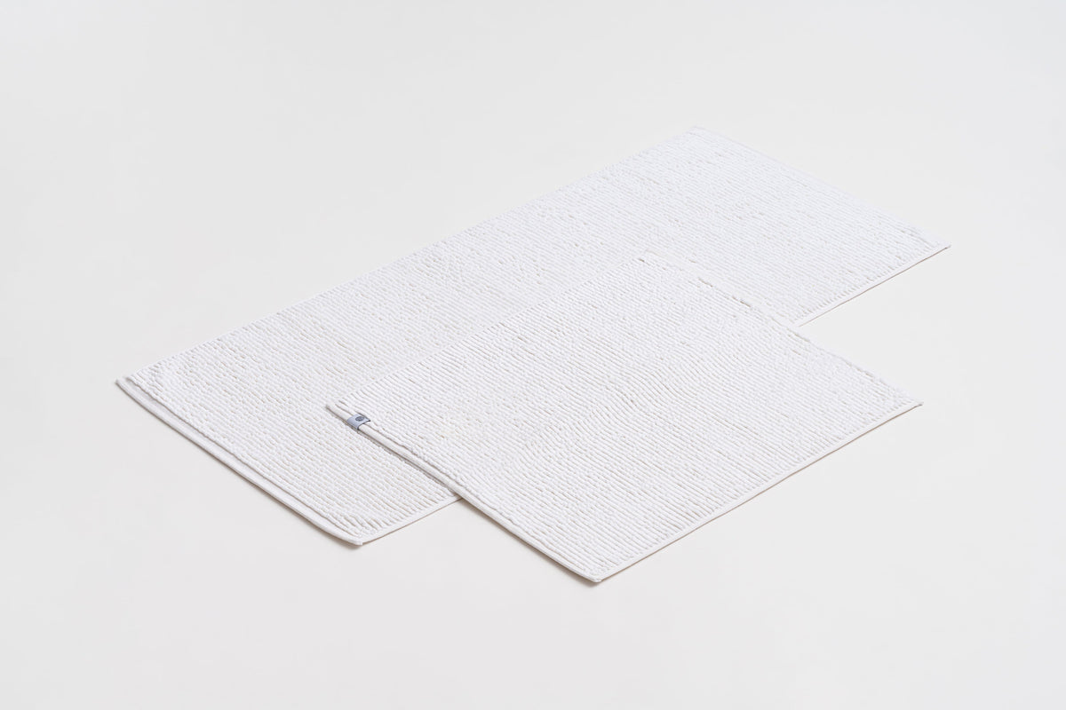 Soft Cotton Bath Mat