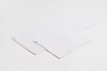 Soft Cotton Bath Mat