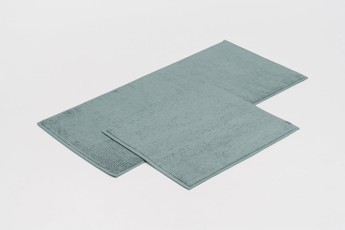 Soft Cotton Bath Mat