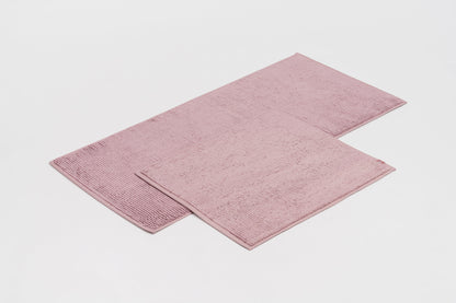 Soft Cotton Bath Mat