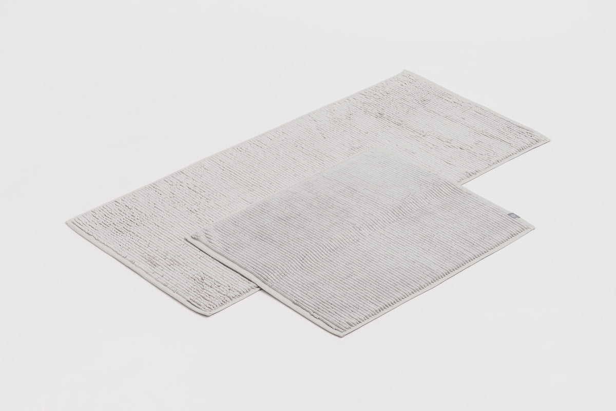 Soft Cotton Bath Mat