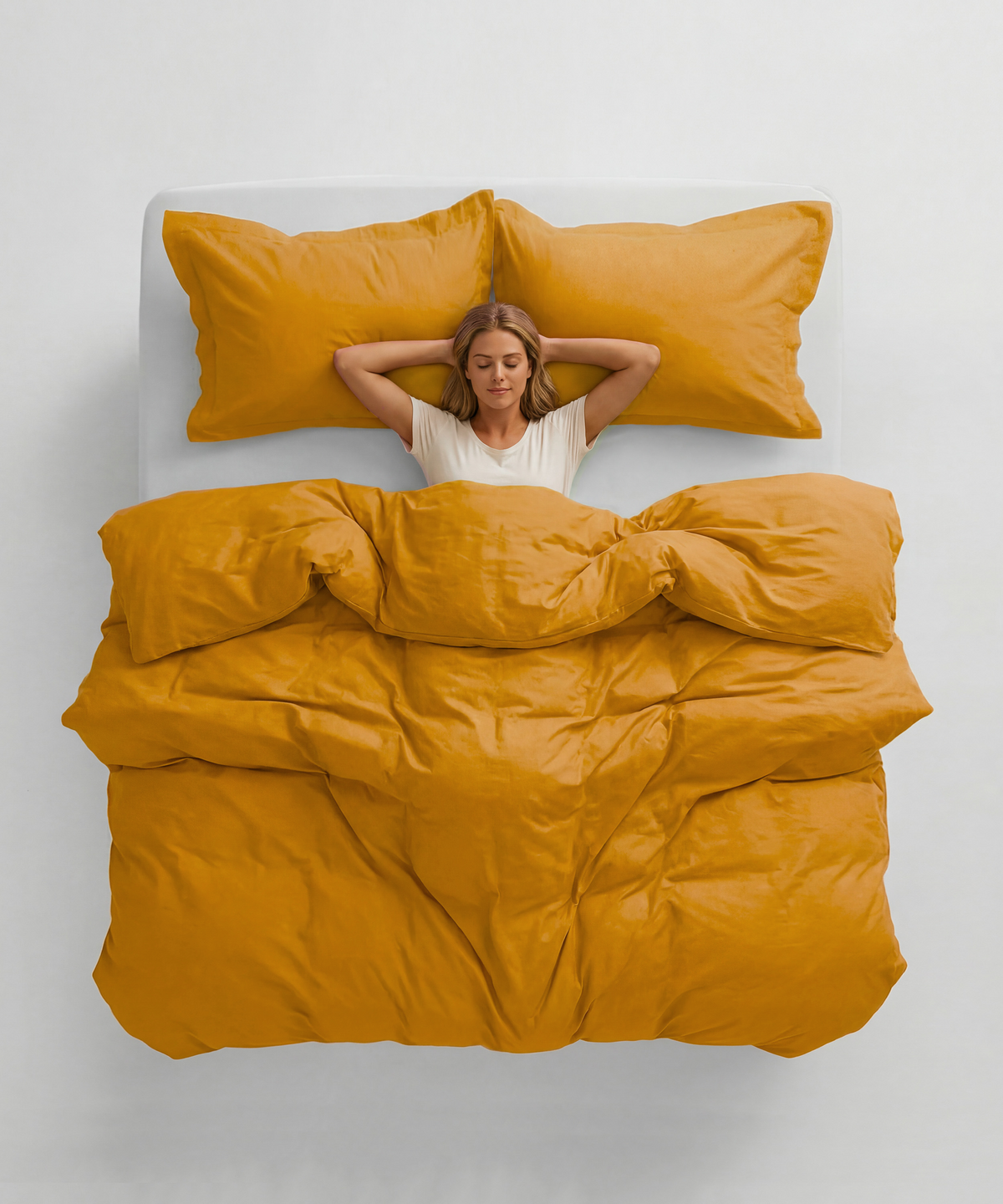 Spice Labyrinth Pillowcase