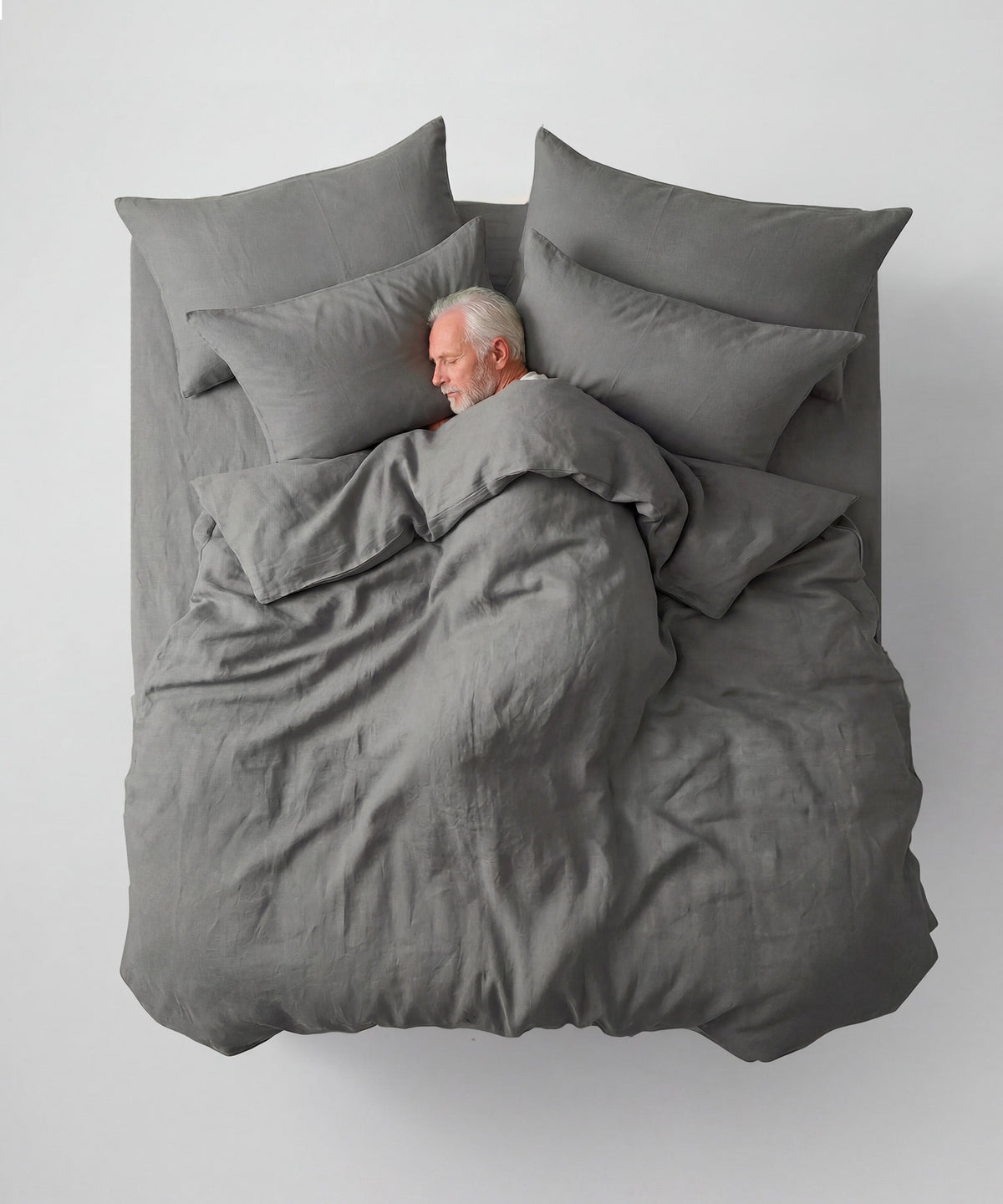 Stone Miracle Bedding Set