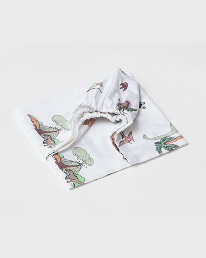 Tobias’ Dream Fitted Sheet