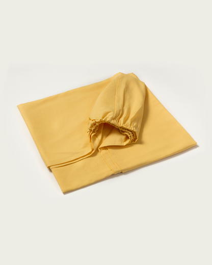 Week in Porto Fitted Sheet