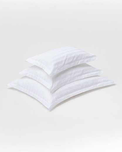 Winter Fields Pillowcase