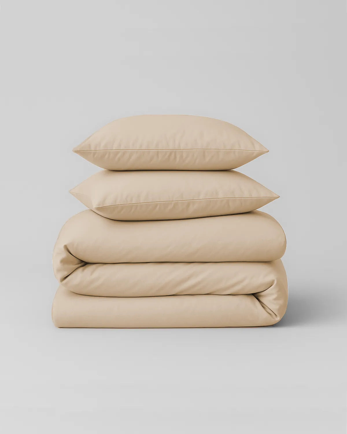 Wooden Essence Bedding Set
