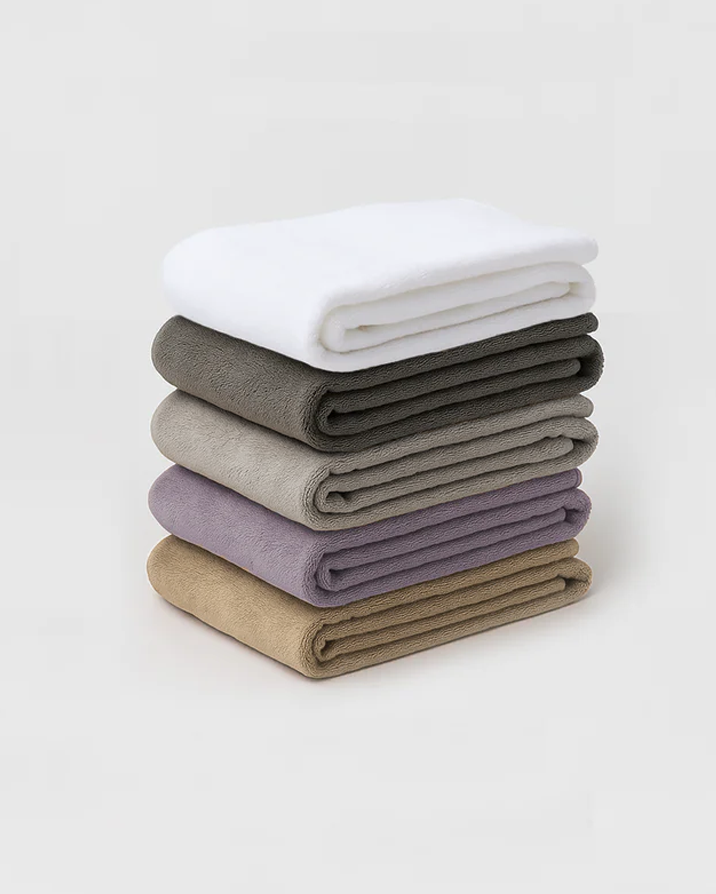 Delicate Cotton Towel