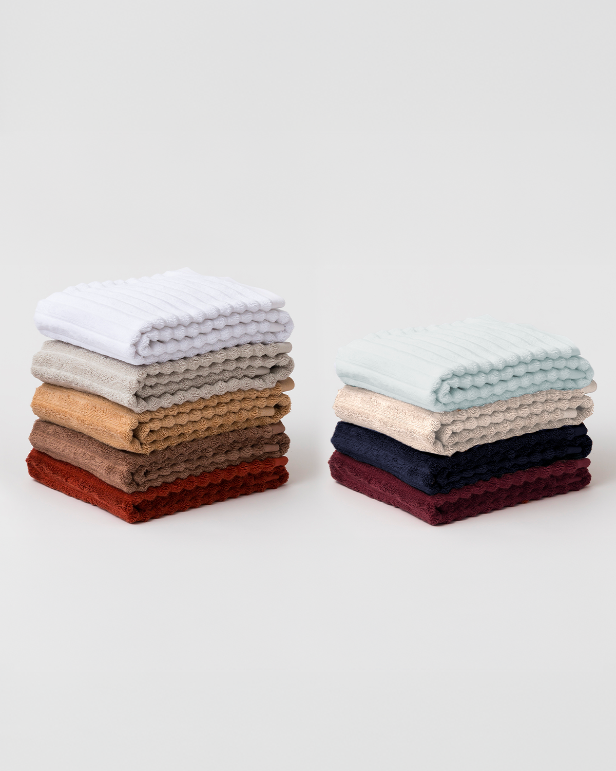 Gentle Organic Towel
