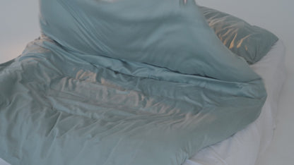 Afternoon Storm Bedding Set