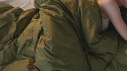 Mum’s Kingdom Bedding Set