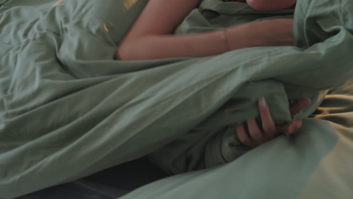 Jane’s Weekend Bedding Set