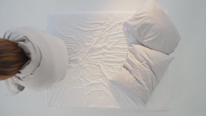 Foggy Evening Bedding Set