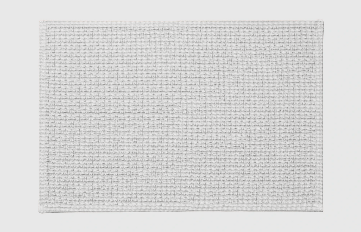 Willow Braid Bath Mat
