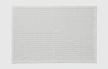 Willow Braid Bath Mat
