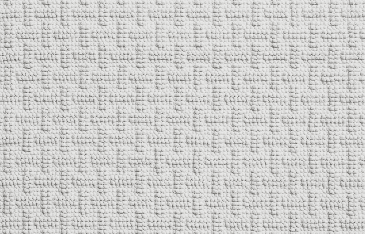 Willow Braid Bath Mat