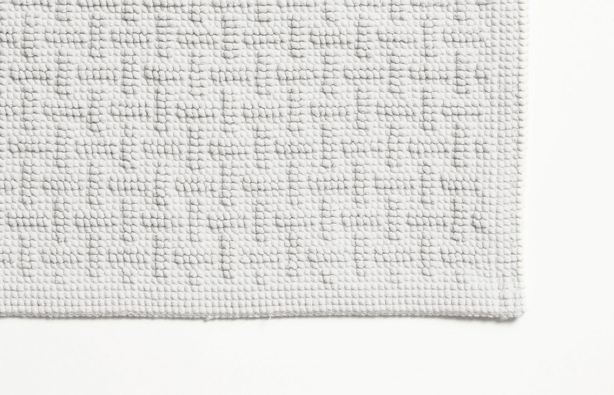 Willow Braid Bath Mat