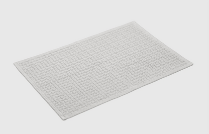 Willow Braid Bath Mat